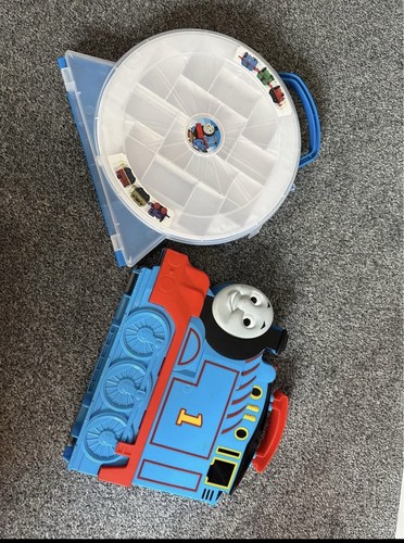 Mini thomas the tank engine - mini,