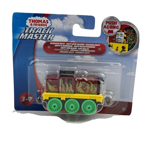 Fisher price thomas and - thomas,