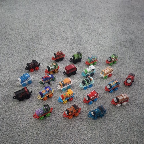 Thomas the tank engine toy - tank,