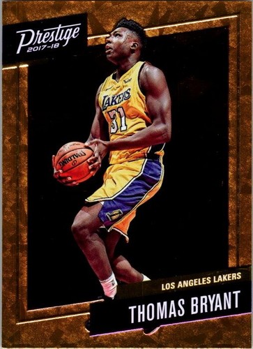 2017 panini prestige 40 - 2017-18,