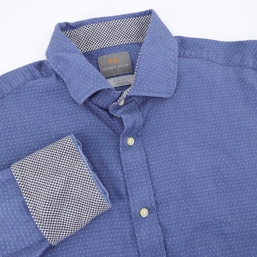 Thomas dean micro dot - dean, micro-dot
