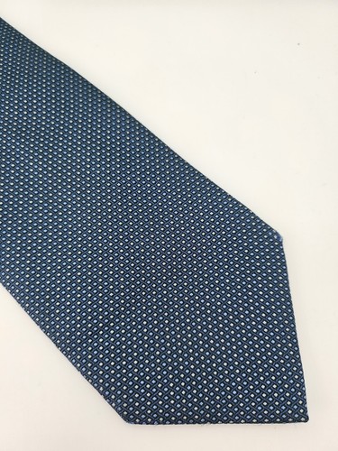 Thomas pink silk tie - silk,