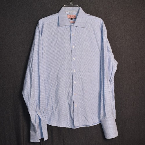 Thomas pink men blue - thomas, 17