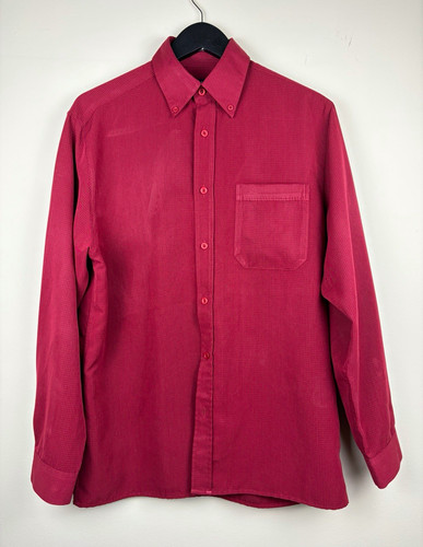 Thomas nash mens shirt small - mens,
