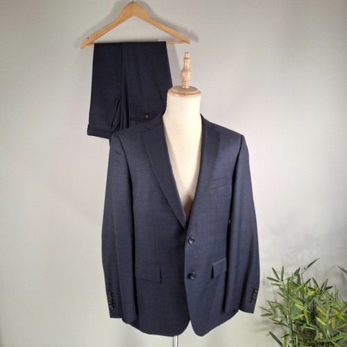 Hugo boss mens tailored suit - hugo,
