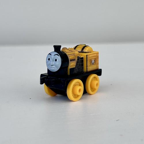 Fisher price thomas - price, friends
