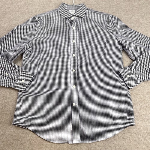 Todd snyder shirt medium - snyder,