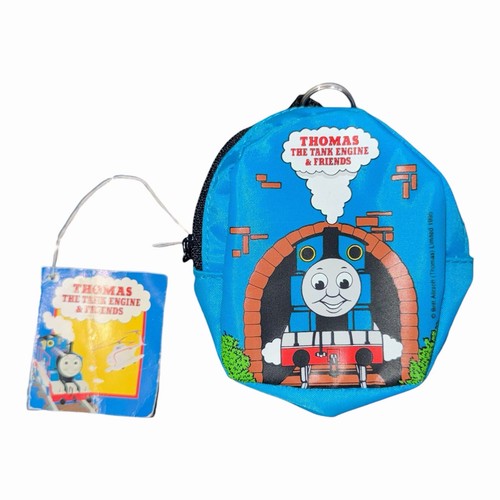 Vintage thomas the tank engine - thomas,