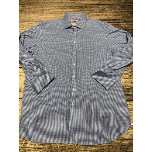 Thomas pink dress shirt mens - pink,