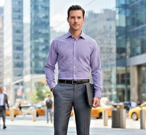 Thomas mason bespoke dress - thomas,