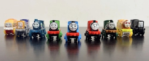 Fisher price thomas friends - fisher-price, &
