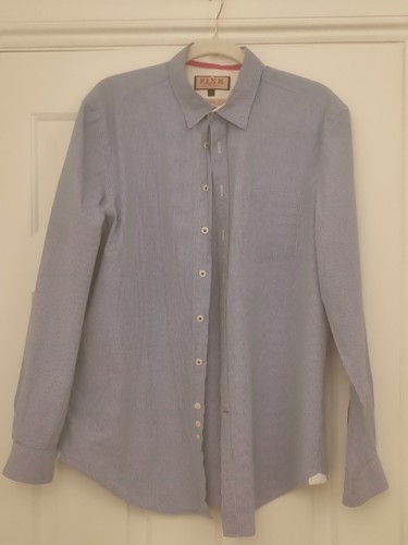 Thomas pink men blue - men's,