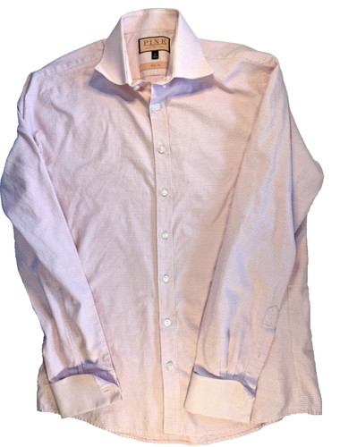 Thomas pink micro check - micro,