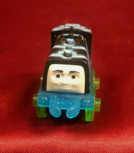 Thomas micro train cm - thomas,