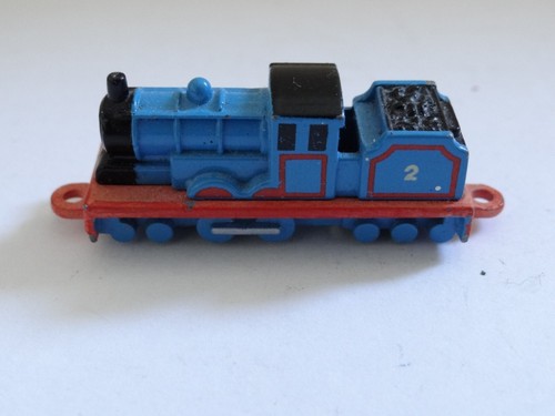 Edward thomas the tank and - edward,