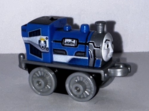 Thomas friends mini train - thomas,