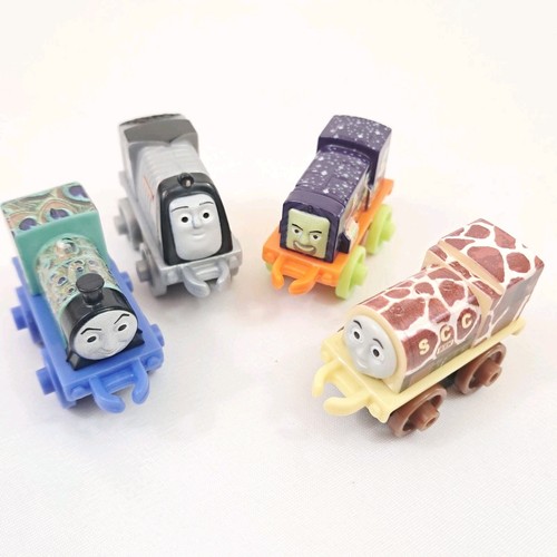 Thomas the tank engine friends - tank,