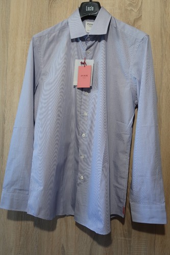 Thomas pink shirts blue - thomas,