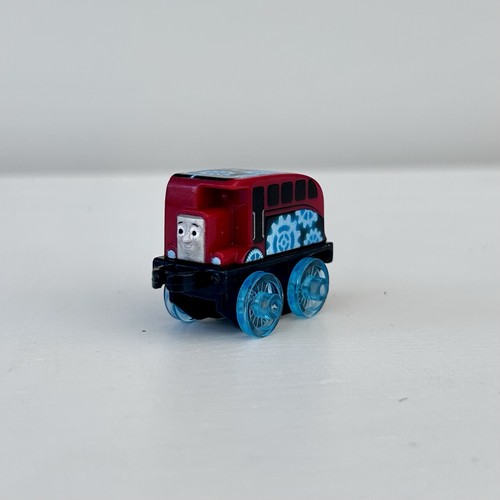 Fisher price thomas friends - thomas,