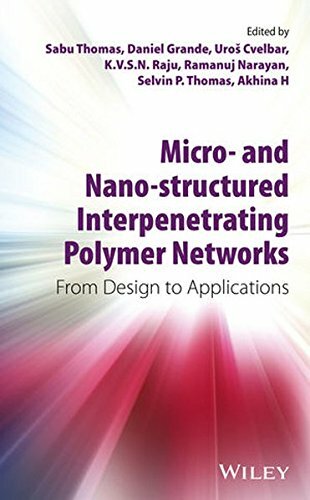 Micro and nano structured - micro-, nano-structured
