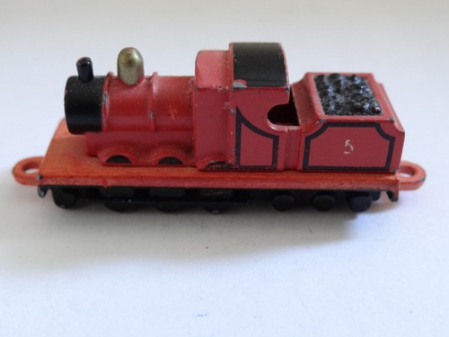 Die ertl micro cast thomas - ertl,