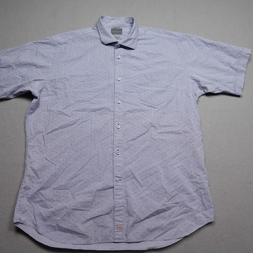 Thomas dean button - dean, shirt