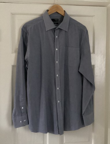 Thomas nash classic fit - blue, &