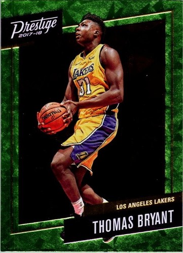2017 panini prestige micro - panini,
