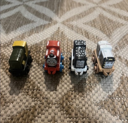 Thomas and friends micro - thomas,