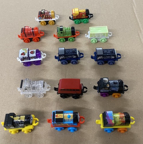 Thomas the tank - thomas,