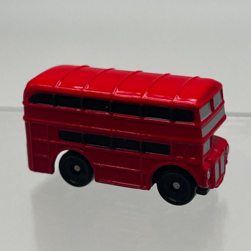 Vintage micro red london - vintage,
