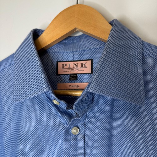Thomas pink prestige blue - thomas,