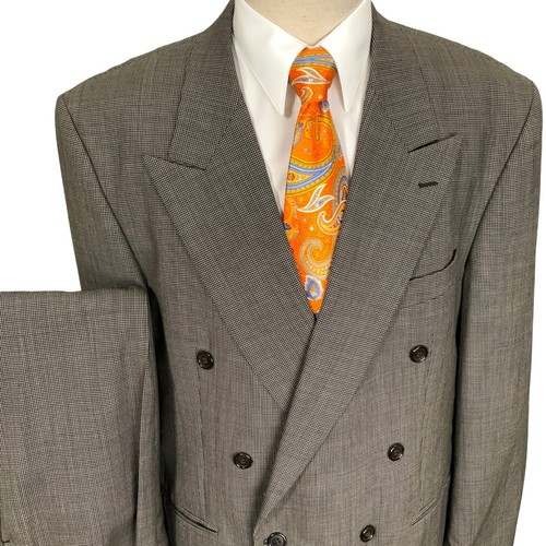 Thomas churchill suit - churchill, mens