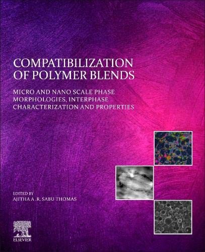 			Compatibilization of