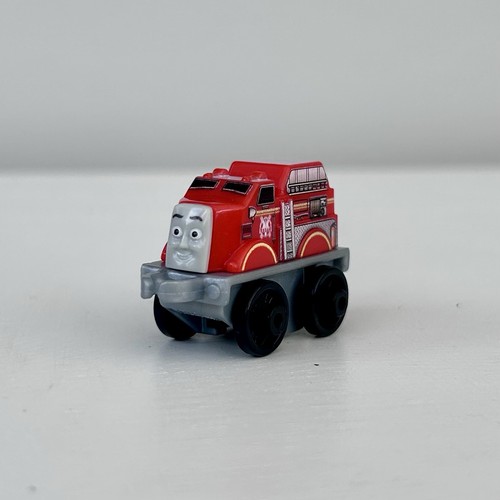 Fisher price thomas friends - fisher, &