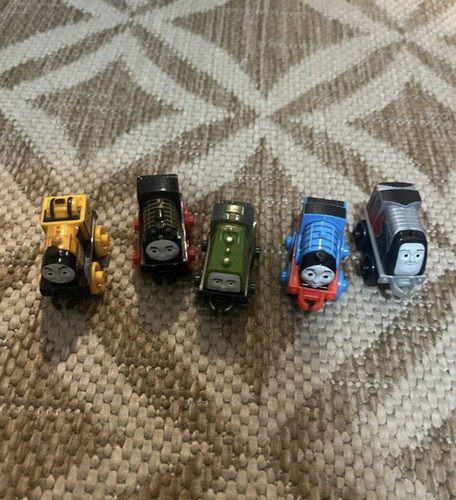 10x thomas and friends micro - 10x,