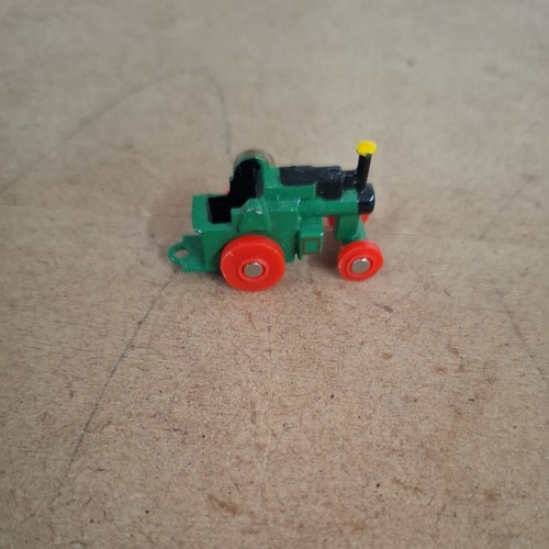 Ertl micro diecast - micro, thomas