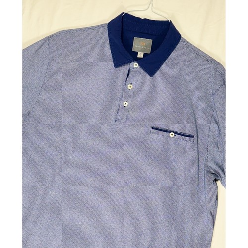 Thomas dean mens blue - mens,