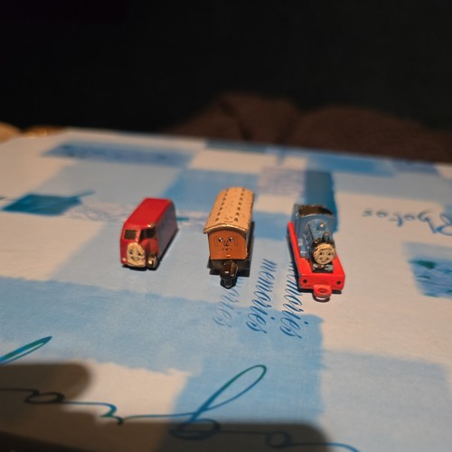 Ertl thomas the - tank, engine