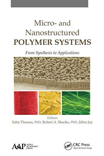 Micro and nanostructured - micro-,