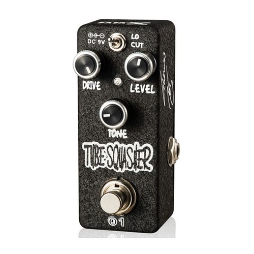 Xvive tube squasher micro - xvive,