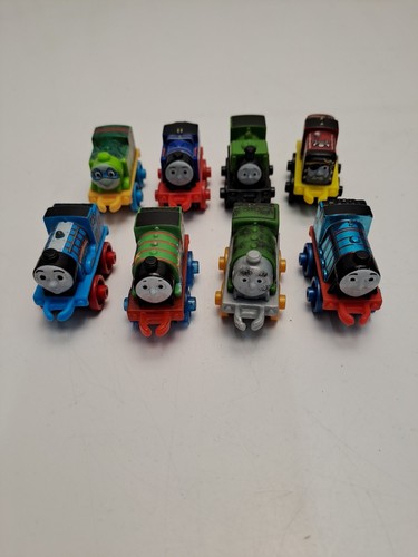 Thomas friends minis - friends, x