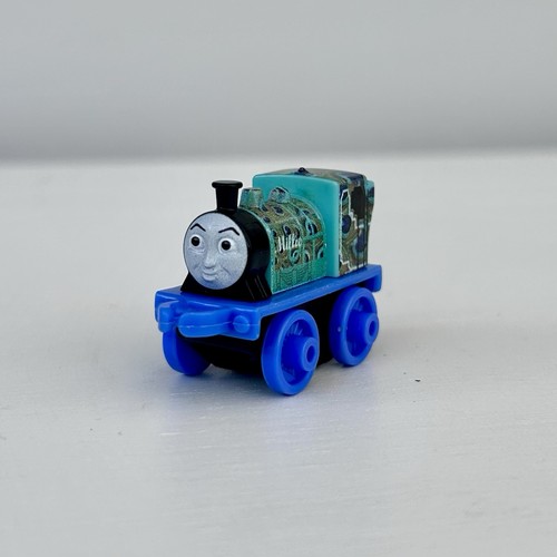 Fisher price thomas friends - fisher, &