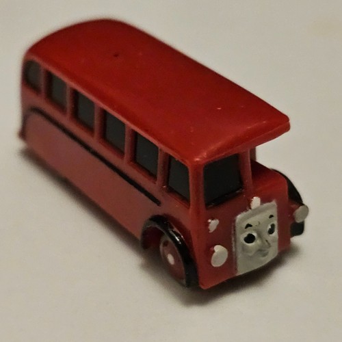 Micro machines thomas the tank - machines,
